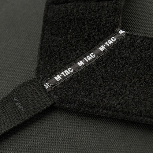 M-Tac - Chest Rig Elite - Schwarz - 10133002 - Chest Rig Westen