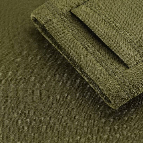 M-Tac - Herren T-Shirt Thermal Delta Level 2 - Light Olive - 70002038 - Thermoaktive Wäsche - Bekleidung