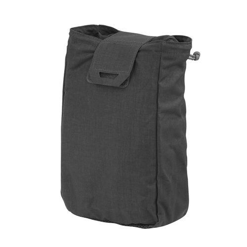 Templars Gear - Müllsack Dump Bag Long - Schwarz - TG-DB-L-BL - Drop Taschen