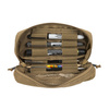 Helikon - Organizer Federmäppchen Einsatz - Cordura - Shadow Grey - IN-PCC-CD-35