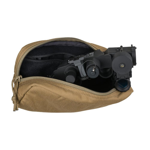 Ausrüstung - Direct Action - Tasche NVG-Pouch - Coyote Brown - PO-NVGP-CD5-CBR - Zubehör & Ersatzteile