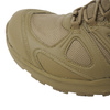 Altama - Aboottabad Trail Mid taktische Stiefel - Coyote - 353203