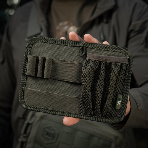 M-Tac - Modularer Schlüssel-Organizer - Ranger Green - 10068023 - Sonstige