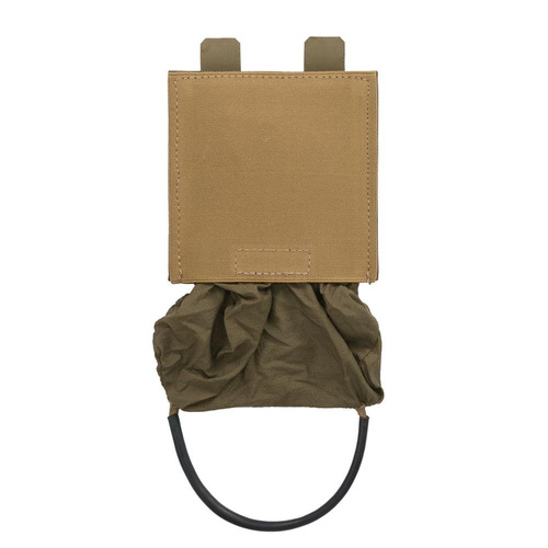 Ausrüstung - Direct Action - Low Profile Dump Pouch - Adaptive Green - PO-DPLP-NLN-AGR - Drop Taschen