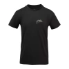 Helikon - T-shirt Helikon-Tex Logo - Schwarz - TS-HTL-CO-01