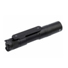 Fenix - LED-Taschenlampe LD12R mit Wiederaufladbarer Batterie - 600 lm - Schwarz - LD12R