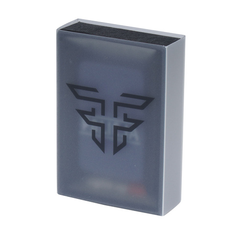 Tasman - Benzinfeuerzeug - Polizei - Blue Matte - Q310218 - Feuer - Outdoor