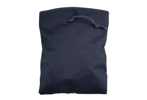 GFC Tactical - Magazinabwurfbeutel - MOLLE - Nylon - Schwarz - GFT-19-000907 - Drop Taschen