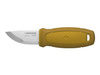 Morakniv - Eldris Feuer Starter Hals-Messer-Kit - gelb - 12632