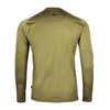 Rough Radical - Fury Army LS Thermohemd - Langarm - Khaki 