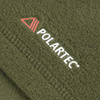 M-Tac - Militär-Fleece Delta Polartec Cardigan Raglan - Army Olive - 70022062 
