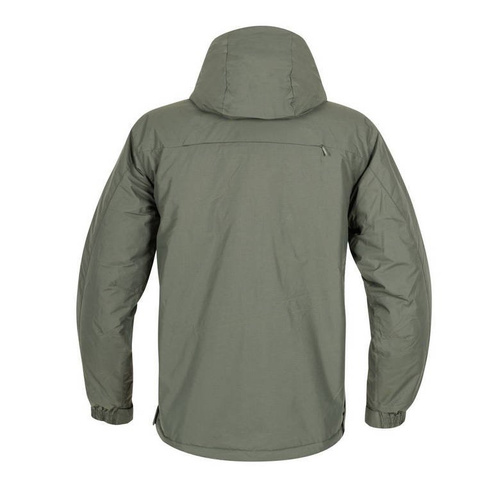 Helikon - Jacke Husky - Climashield® Apex™ - Alpha Green - KU-HKY-NL-36 - Militärjacken - Bekleidung