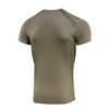 M-Tac - Thermoaktives T-Shirt Athletic Gen. 2 - Olive - 80006101