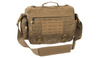 Direct Action® - Messenger Militartasche - Coyote Brown - BG-MSGM-CD5-CBR