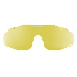 ESS - ICE NARO Ersatzglas - Hi-Def Gelb - 740-0077