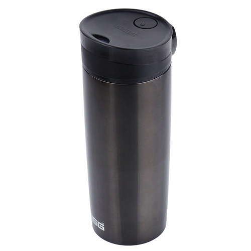 SIGG - Miracle Mug - 470 ml - Schwarz - 8694.90 - Tassen & Thermoskannen