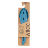 Wildo - The OCYs™ Reisebesteck-Set - Gabel / Messer / Löffel - Blau - 3203