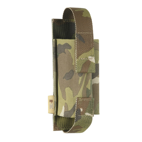 Medic Taschen - M-Tac - Taktische Tourniquet-tasche mit Molle Gen. III Panel - Multicam - 10137308