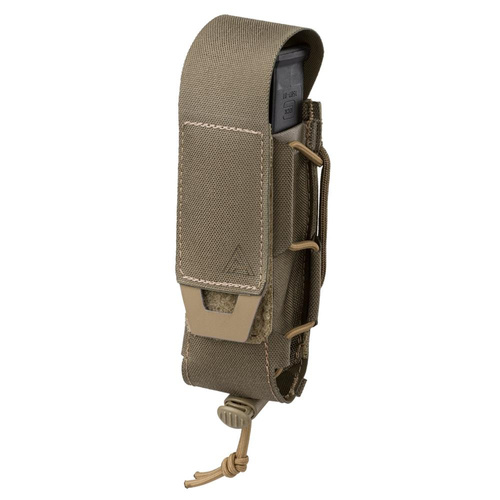 Direct Action - Tac Reload Pouch Pistole MK II - Cordura - Adaptive Green - PO-PTT2-CD5-AGR - Magazin & Munitionstaschen - Ausrüstung