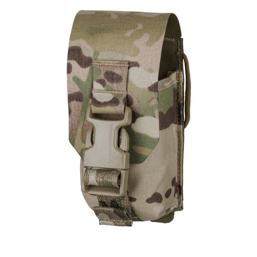 Direct Action - Rauchgranaten-Tasche - Crye Multicam - PO-SMKE-CD5-MCM - Granatentaschen