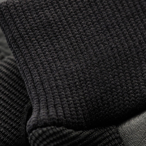 Bekleidung - M-Tac - Taktische Schießhandschuhe Assault Mk.8 - Schwarz - 90212002 - Taktisch Handschuhe