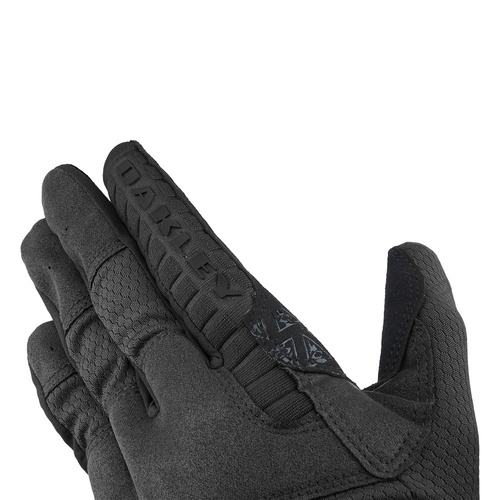Oakley - Factory Lite 2.0 Taktische Handschuhe - Schwarz -FOS900406-001 - Taktisch Handschuhe - Bekleidung