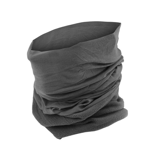 Headwraps, Shemags & Schals - Mil-Tec - Halstuch Multifunctional Headgear - PES / Vlies - Schwarz - 12217001