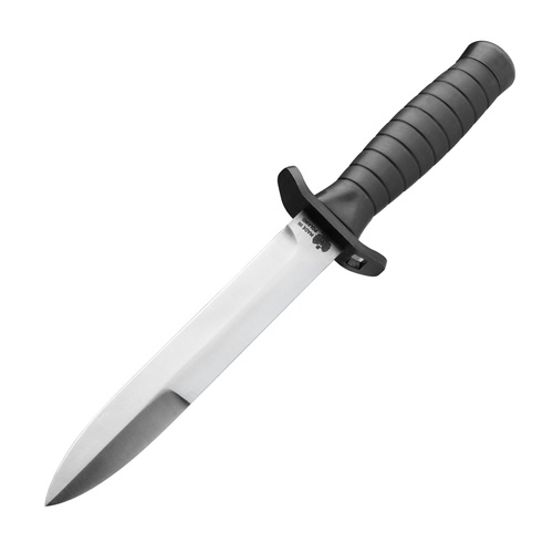 Messer ''Gerlach'' viz. 98N - Silber - Messer