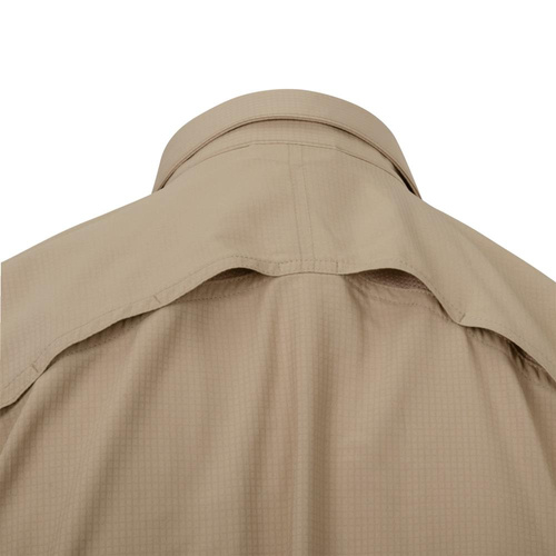 Hemden & Pullover - Helikon - Trip Lite Hemd - Polyester - Silver Mink - KO-TRI-PS-69