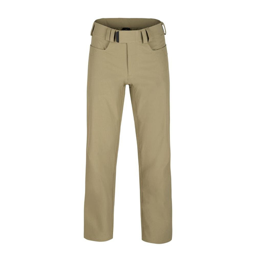 Hosen - Helikon - Hose CTP® (Covert Tactical Pants®) - VersaStretch® - Taiga Green - SP-CTP-NL-09