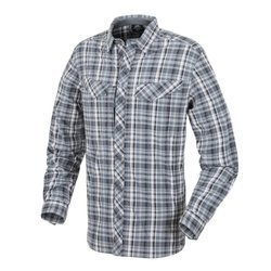Helikon - Defender Mk2 City® Hemd - Stone Plaid - KO-DCT-SN-P1901