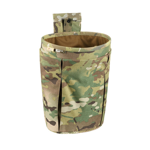 M-Tac - Tasche für Zeitschriften Lite Elite - Multicam - 10224008 - Drop Taschen - Ausrüstung