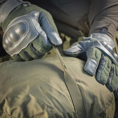 Seitentaschen & Organizer - M-Tac - Kompressionsbeutel - Mittle - Olive - 10324001