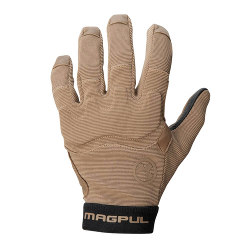 Magpul - Patrol Handschuhe 2.0 - Coyote - MAG1015-251 - Taktisch Handschuhe - Handschuhe