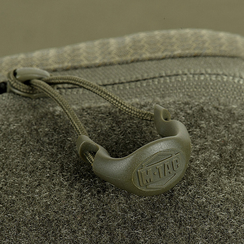 M-Tac - Bat Wing Tasche Elite Hex - Cordura - Ranger Green - 10150023 - Stadt, EDC, 1 Tag (bis zu 25 Liter) - Outdoor