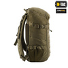 M-Tac - Kleiner Gen.II Elite Touristische Rucksack - Ranger Green - 10088823