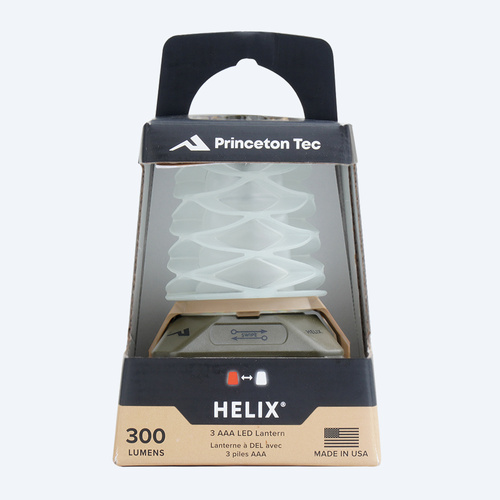 LED-Taschenlampen - Princeton Tec - Helix Backcountry - Taschenlampe - HX22-MC
