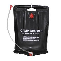 MFH - Solar Camp Dusche - 10 L - 37603