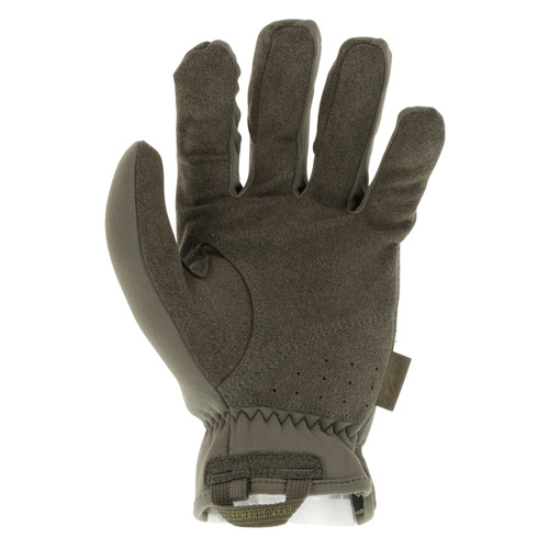 Taktisch Handschuhe - Mechanix - Taktische Handschuhe FastFit - Olive Drab - FFTAB-60