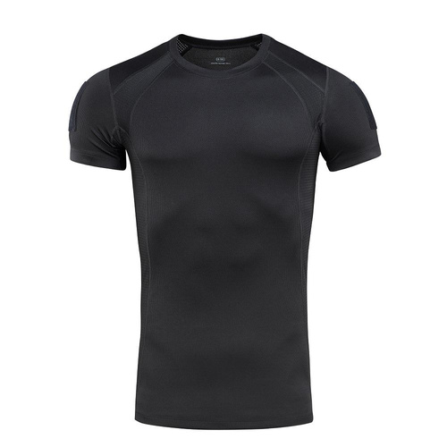 Sporthemden - M-Tac - Thermal Shirt Athletic Tactical Gen. 2 - Schwarz - 80007102