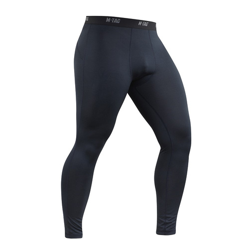Thermoaktive Leggings - M-Tac – Level I Polartec Thermo-Leggings – Dark Navy Blue – 70024015