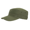 Helikon - Patrouillen-Kampfmütze - PolyCotton Ripstop - Olive Green - CZ-COM-PR-02