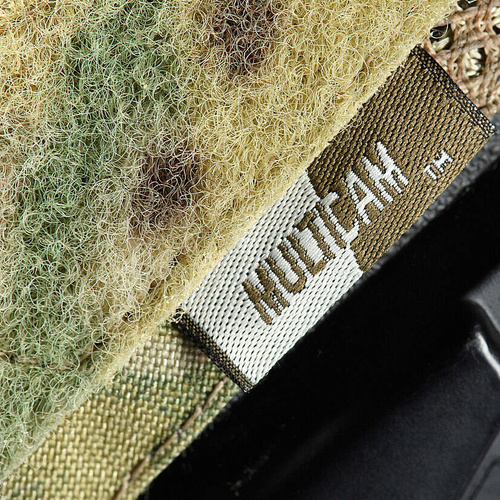 M-Tac - Helmbezug Shroud - Multicam - 10225008 - Helmbezüge