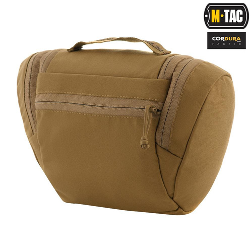 M-Tac - Elite Gen.II Militär Kosmetiktasche - Cordura - Coyote - 10108005 - Sonstige - Ausrüstung