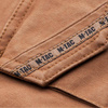 M-Tac - Aggressor Taktische Hose - Vintage - Coyote Brown - 20440917