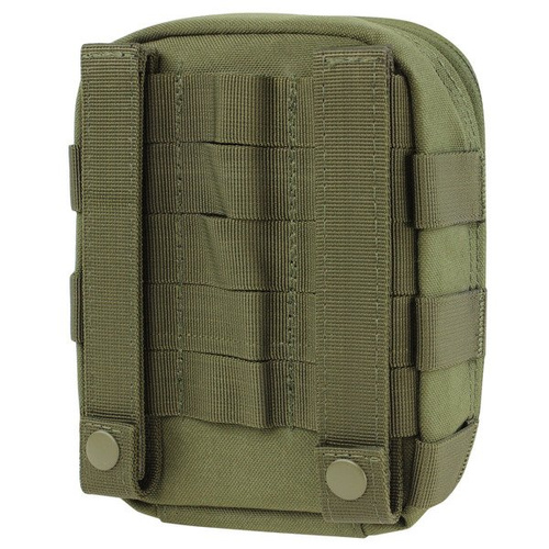 Condor - Side Kick Pouch - Coyote Braun - MA64-498 - Admin Taschen