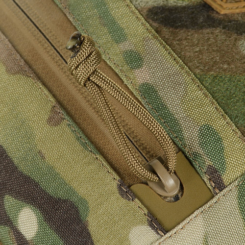 Rucksäcke - M-Tac - Sphaera Hardsling Bag Large Elite - Cordura - Multicam - 51610008 - Gürtel, Bein & Hüfttaschen