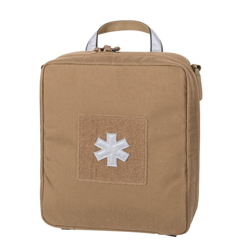Helikon - Automotive Med Kit® Pouch - Cordura® - Coyote - MO-M07-CD-11 - Medic Taschen