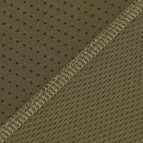 Sporthemden - M-Tac - Thermoaktives T-Shirt Athletic Gen. 2 - Olive - 80006101