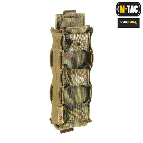 M-Tac - Universal-Magazintasche PCC - MultiCam - 10190008 - Magazin & Munitionstaschen - Ausrüstung